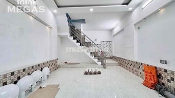 Cho Thuê Căn…1 Trệt 1 Lầu ( 2PN 2WC ) Đã Hoàn Thiện 80%