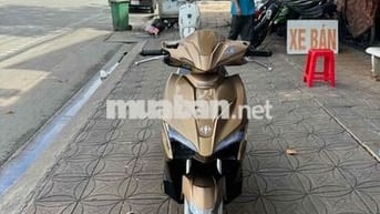 HONDA AIR BLADE FI (2016) BS:65MA:CẦN THƠ