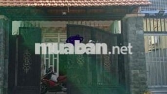 CHO THUÊ NHÀ RỘNG KDC HẺM NỘI BỘ XE TẢI GIÁ TL