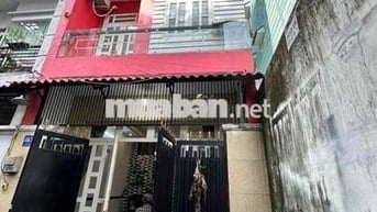 Cho thuê nhà 346/13/19 mã lò đúc 3,5 lầu nhà đẹp ở ngay