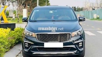 SEDONA FULL DẦU 2019