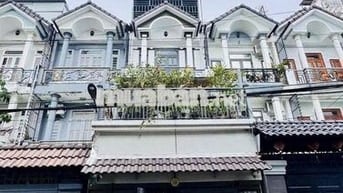 nhà 4PN _ HXH thông 8m _ Thạnh Lộc 19