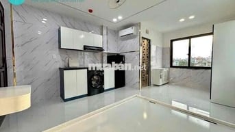 THỊ NGHÈ - 50M2- 4 TẦNG- XÔ VIẾT NGHỆ TĨNH- BÌNH THẠNH- NHỈNH 5 TỶ