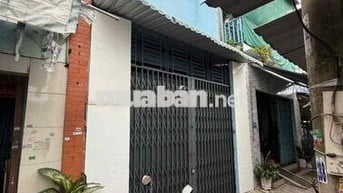 nhà thuê 95// Lê tấn bê an lạc bình Tân DT 48m giá 6tr