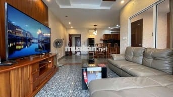 Cho thuê căn hộ Sky Garden. 90m2. 2PN. Phú Mỹ Hưng. Q7