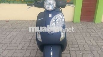 Vespa Lx125 xăng cơ xả rẻ