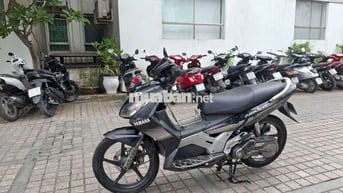 Xe yamaha novo