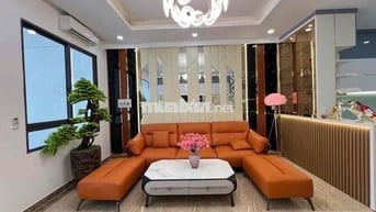 Đường số - HQV - Gần Lácasa - Full Nội Thất mới