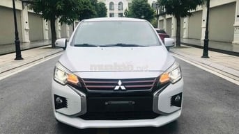 Mitsubishi Attrage 2021 1.2L CVT Premium - 62000 k