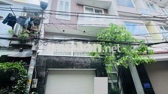 CHÍNH CHỦ CHO THUÊ NHÀ MẶT TIỀN 65A GIẢI PHÓNG P4 TÂN BÌNH 20 triệu