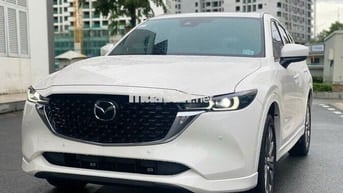 Mazda CX 5 2025 Đưa Trước 200 Triệu Nhận Xe Ngay