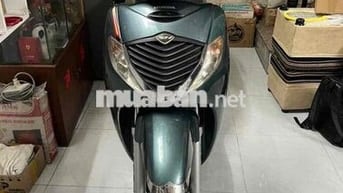 Honda SH 150i 2008 Ý Xanh đá số xe TPHCM ngay chủ