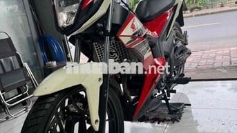 Honda Sonic 2019 Đỏ Trắng Đen