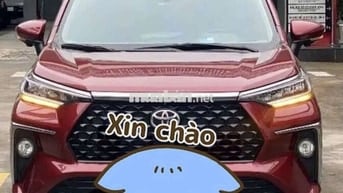 BÁN XE BAO NỢ XẤU. TRẢ GÓP. Veloz Cross Top