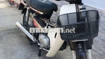 Bán xe dream thái TP, chính chủ, Máy ngon bổ rẻ