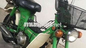 Hoada chaly 50, chính chủ công chứng liền bstp