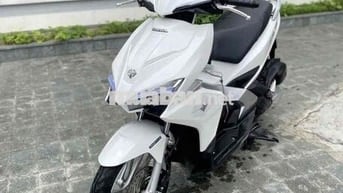 Cần bán air blade 2017 zin  có cccd chủ xe