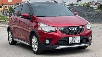VinFast Fadil 2022 - 51k km một chủ rất mới và đẹp