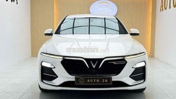 VinFast Lux A2.0 sx 2021 up full Premium xe 1 chủ