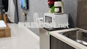 CHO THUÊ CĂN HỘ TẠI LAVIDA PLUS QUẬN 7 - DIỆN TÍCH 27m², GIÁ 8,5 TRIỆU