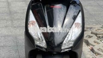 Honda Vision 2017 Đen 16000 km