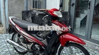 Thanh lý Future neo kim 2007