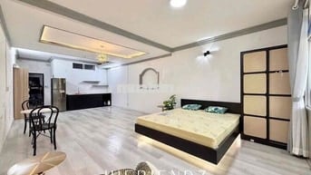 Chính Chủ Cho Thuê Căn Hộ Chung Cư ( 50m2 ) Quận 5 Phòng Ngủ Ban Công