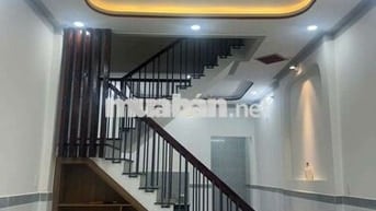 NHÀ VĨNH LỘC 52m2 1 LẦU GẦN CHỢ, TR. HOC 123