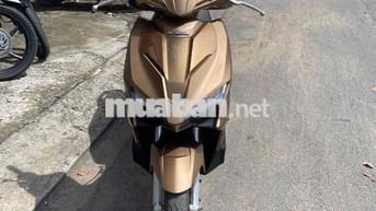Honda Air Blade  siêu nhân xe keng bs65