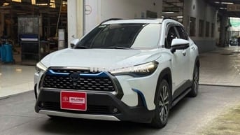 Cross 2022 1.8HV Trắng - GIÁ CÒN GIẢM