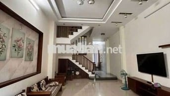 💥🏡CHO THUÊ NHÀ 3 TẦNG 3PN CÓ NỘI THẤT KHU HÒA CƯỜNG GẦN Đ. TIỂU LA