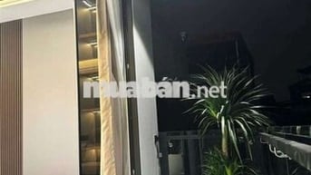 55M² -6 TẦNG - BÁN NHÀ BÁT KHỐI - GIÁ 11 Tỷ XÍU XIU - NHÀ LÔ GÓC -