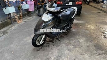 2007 Atila Victoria chân bấm BSTP còn ngon