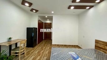 Phòng trọ 35m2 đường 79 Tân Quy ngay trung tâm