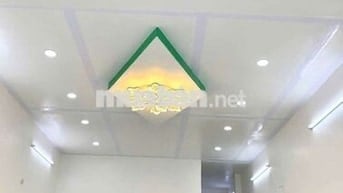 Cho Thuê Nhà 2PN 4,2x17m Hẻm 1250 Huỳnh Tấn Phát Quận 7