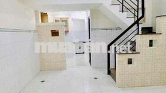 cho thuê nhà nguyên căn 5pn3wc. Đ Trần Văn Đang p11,Q3