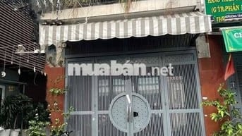 cho thuê nhà mặt tiền nỘi bộ gò dầu kinh doanh được