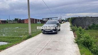 Bán đất thổ cư 5x30 Đường Bê Tông 4m