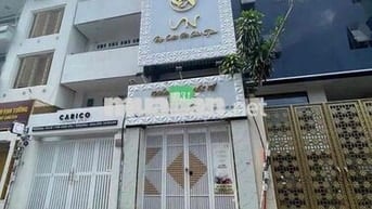 Cho thuê nhà nguyên căn Quận 1 KD Spa, Nha Khoa, Thẩm Mỹ, CHDV