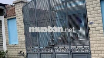 BÁN NHÀ HÓC MÔN 80m2 CHỈ 2,8 TỶ , SỔ HỒNG RIÊNG , HXH ..