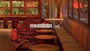 CHO THUÊ VỊ TRÍ VÀNG KHU VIP PHỐ NHẬT THÁI VĂN LUNG 15x20M TRỐNG SUỐT