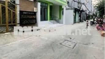 HẺM XE TẢI LÊ TRỌNG TẤN TRỆT 1 LẦU 3PN 2WC 50M RA TRỤC CHÍNH