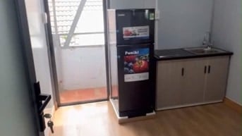 💛 Phòng riêng chuẩn căn hộ – full nội thất – gần Gigamall, giá mềm 5t