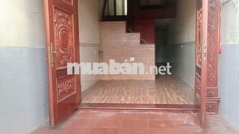 CHO THUÊ NHÀ TÂY THẠNH-TÂN PHÚ DT3*20M TRỆT LẦU 3PN2WC NGAY T6 NỘI BỘ