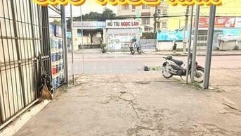 Cần cho thuê nhà mặt tiền CMT 8 giá 7triệu