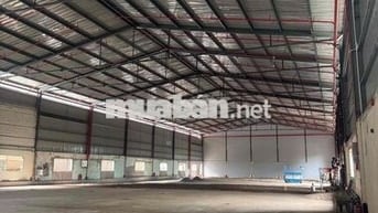 Cho thuê kho SIÊU VIP 680m² & 1.035m² mặt tiền , P. Sơn Kỳ, Q. Tân Phú