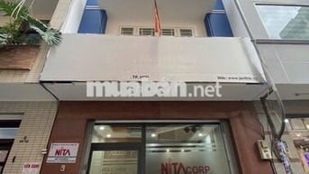 🌷 CHO THUÊ NHÀ HXH YÊN THẾ (SÂN BAY)_5x18m_3 LẦU SẴN MÁY LẠNH.