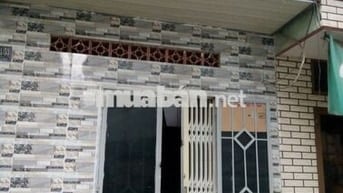 BÁN NHÀ NHỎ CHÍNH CHỦ / SỔ HỔNG RIÊNG