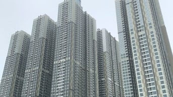 Bán lô đất 2 mặt tiền Nguyễn Hữu Cảnh, Bình Thạnh, 1037m2, ngang 19m