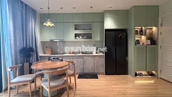 BÁN 2PN VINHOMES GOLDEN RIVER Q1 69M2 NT ĐẸP, SẴN SỔ, GIÁ 14,2 TL